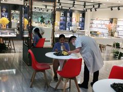 -宏宇眼镜蔡司依视路折扣店(兆佳眼镜城店)