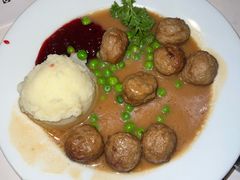 -宜家·瑞典风味餐厅(无锡店)