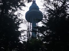 -青岛电视塔