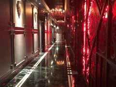 -INLOVE KTV(杭州滨江宝龙城店)