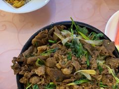 -烤肉宛饭庄(南礼士路店)