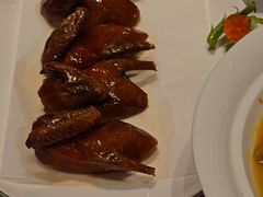 -君庭中餐厅(友谊宾馆店)
