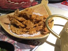 -哥老官重庆美蛙鱼头(宝山龙湖店)