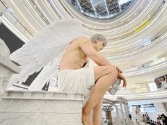 -龙湖杭州滨江天街