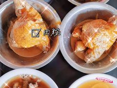 -好成财牛排馆(涂门街总店)