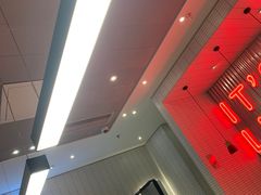 -肯德基(朝阳门店)
