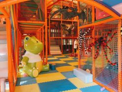 -寻石问宝研学亲子乐园(朝阳公园店)