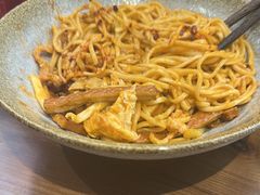 -圳兴面王·拌川·特色炒面(福田车公庙店)