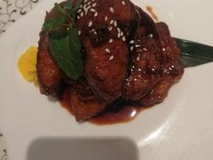 -乾隆美食·本帮菜(黄河路店)