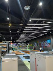点击看大图 -反弹蹦床公园·亲子乐园·团建·派对(巴南万达店)
