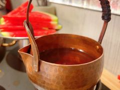 -廖掌柜·重庆鲜货火锅(上海首店)