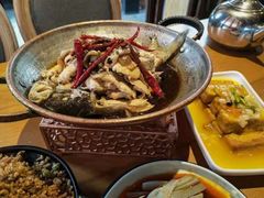 -隔壁老王·家常云南菜(花巷店)