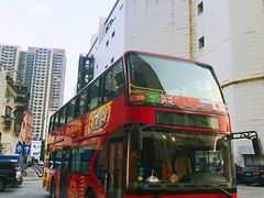 -广州都市观光巴士(粤陶巴)