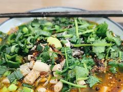 -沈长霞遵义羊肉粉(永丰店)