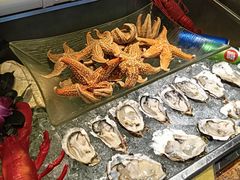 -半岛凯豪大酒店-海鲜自助餐厅