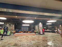 -清河半岛温泉度假酒店