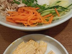 -王春春鸡汤饭(上海中海环宇城店)