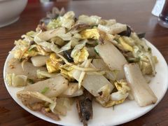 -马路桥姜汤面(江城大楼店)