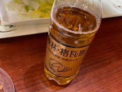 -金刚山烧烤(中山路店)