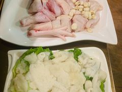 -四季合味椰子鸡(南山大冲店)