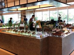 -上海佘山世茂艾美酒店