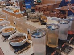 -素满香·食养自助(建邺万达店)