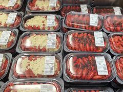 -山姆会员商店(西溪店)
