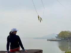 -东钱湖小普陀景区