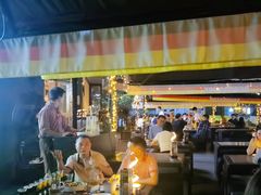 -haxnbauer海森堡德国餐厅(深圳coco店)