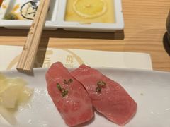 -飞驒牛 烤肉 马食一代(名古屋WEST店)