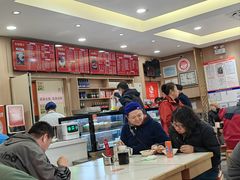 -杏园餐厅(西四北大街店)