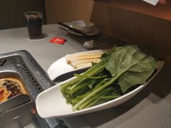 -海底捞火锅(凯德广场店)