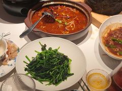 -醉舍·新淮扬菜(长宁龙之梦店)