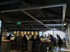 大堂-壹小馆.皇城老妈(成都太古里店)