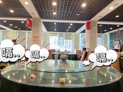 大堂-小姨家常菜(昭萍东路店)