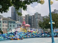 -海合安成都极地海洋公园