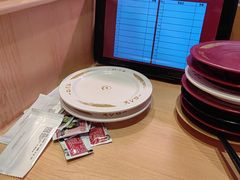 -寿司郎(皇庭广场店)