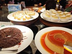 -拉蒂娜·巴西牛排馆 Latina·Brazilian Steakhouse(王府井喜悦店)
