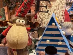 -视界美食自助餐厅·石家庄希尔顿酒店