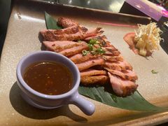 -Thai Alley泰爱里(二沙岛店)