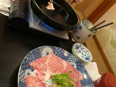 -希望日本料理(保利香槟花园店)