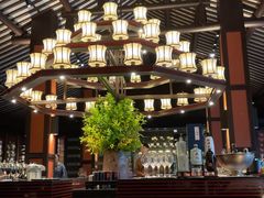 -杭州西子湖四季酒店·金沙厅