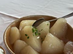 -龙门阵茶屋川菜馆(武康路店)