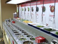 -海底捞大排档火锅(打浦路店)