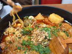 -湖南师大-三牌路鲜货冒菜