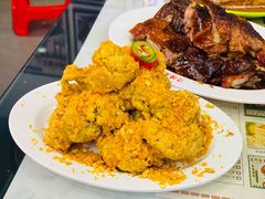 -澳门陈光记烧味饭店(万象城店)