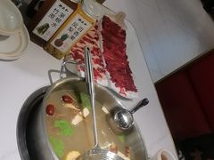 -潮正和潮汕牛肉火锅·老字号(番禺万达店)