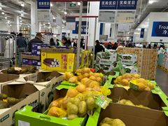 -山姆会员商店(邻瑞广场店)