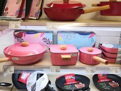 -Olé精品超市(上海虹桥南丰城店)