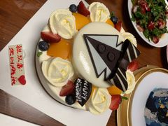 -Biteology Artisan Cakes(红庄·国际文化保税创新园店)